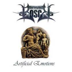 Hieronymus Bosch : Artificial Emotions